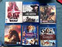 Blu Ray Filme Diverse