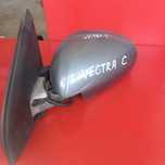 Ляво огледало за Opel vectra c