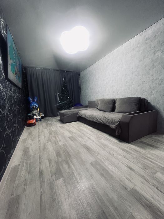 Продам или обмен 2х комнатную