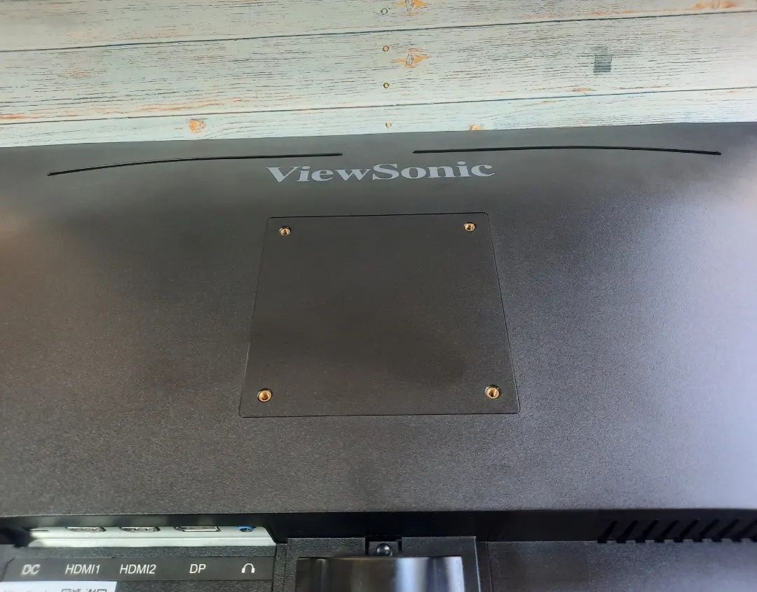 Продам игровой монитор ViewSonic