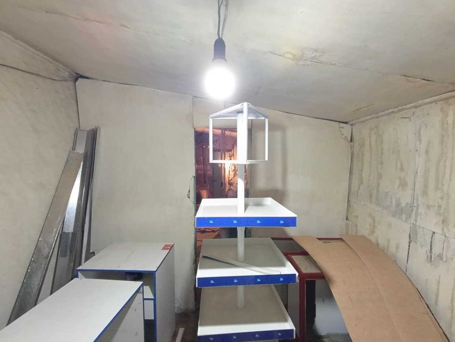 $ продам магазин в Сортировке!