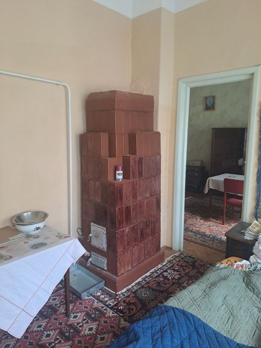 De vânzare apartament la curte zonă centrală Brăila