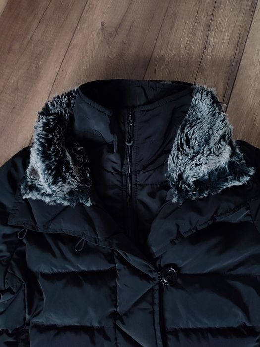 Дамско ски яке Diadora