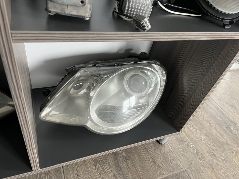 far vw eos 2008 dreapta