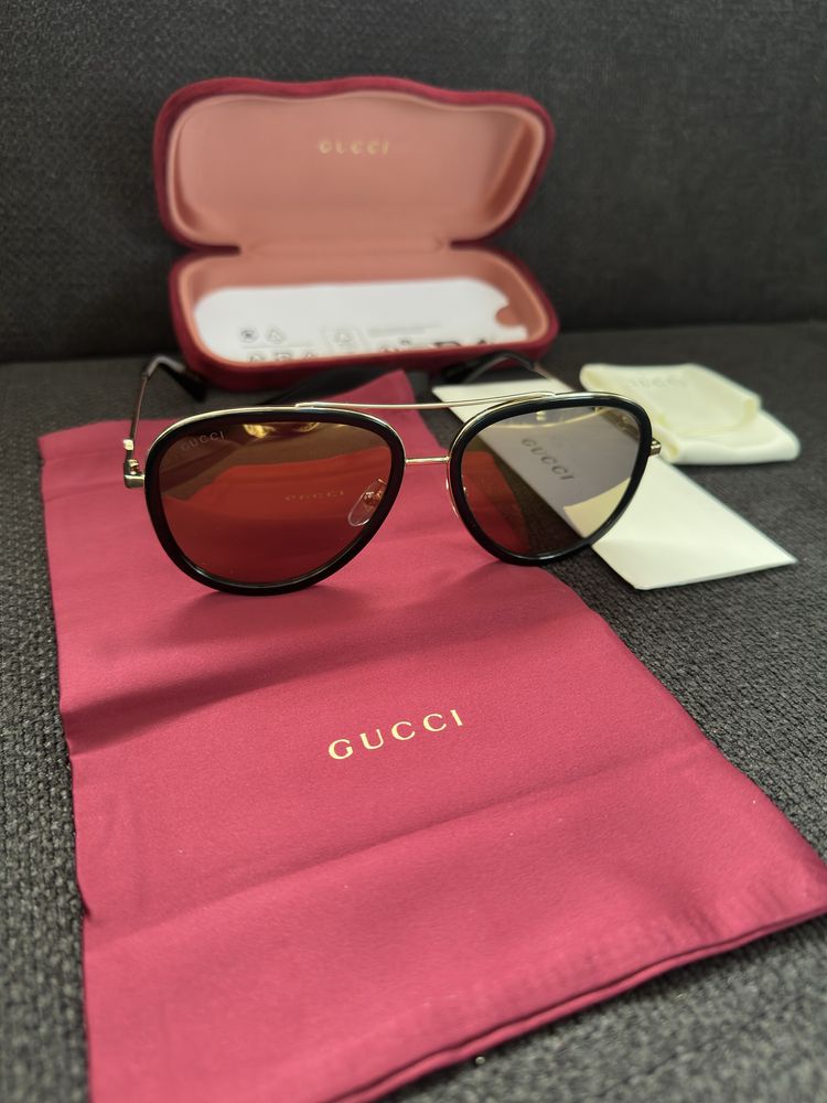 Оригинални очила Gucci