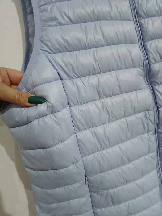 Vesta dama noua Mar..XL