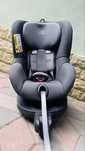 Scaun auto BRITAX ROMER, rotativ 360, ISOFIX, reglabil, 0-18kg