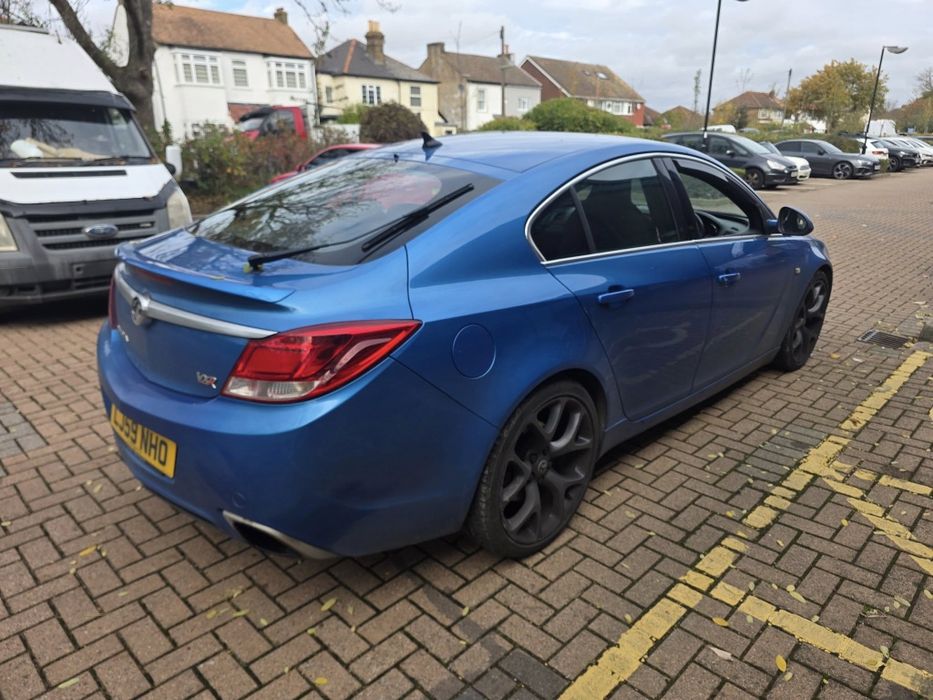 Dezmembrez Dezmembrari Opel Insignia OPC VXR 2.8 turbo 4x4 325 cai