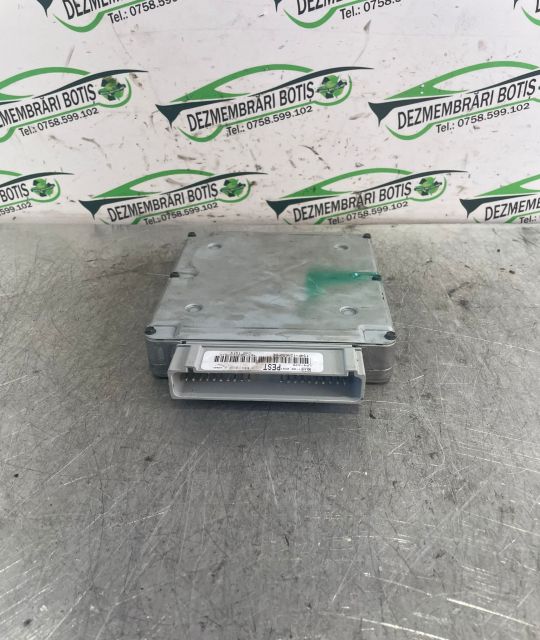 Calculator motor ECU 1S4F 12A650 BE Ford Focus prima generatie