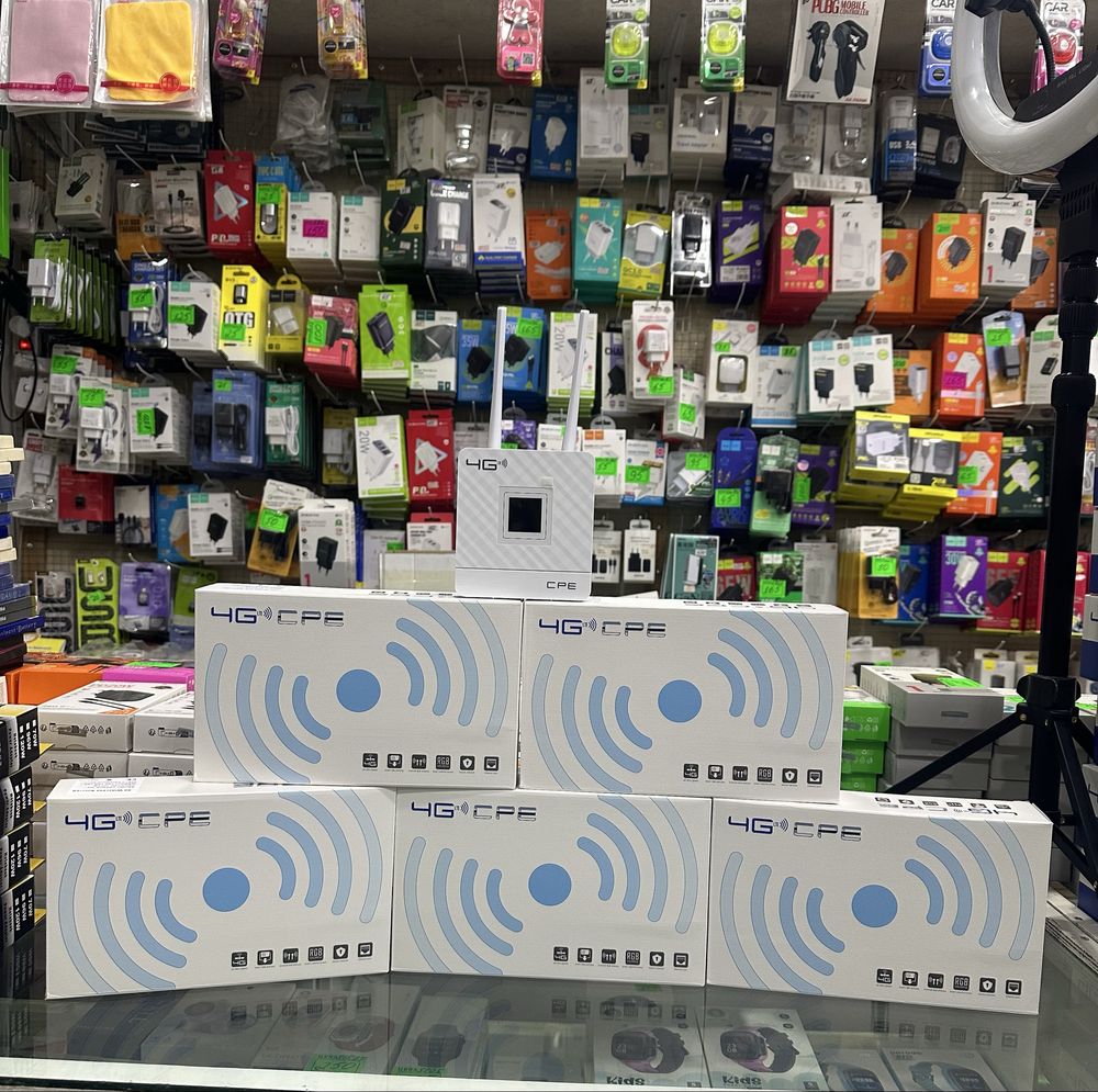 Simsiz Wifi router
