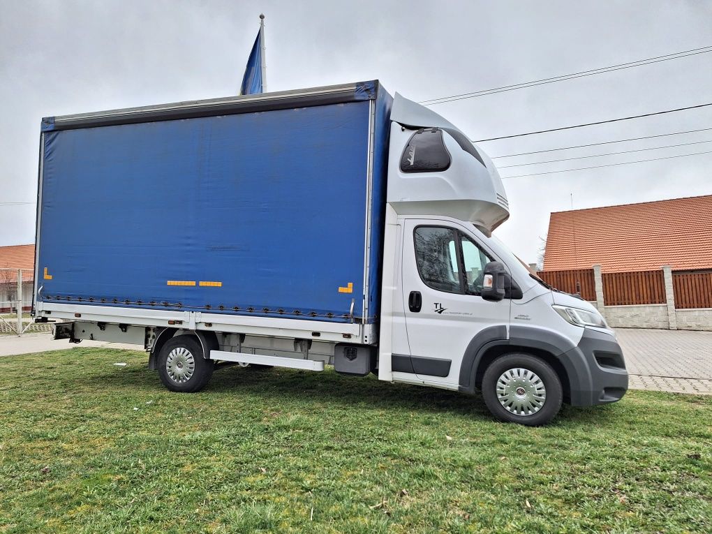 Fiat ducato motor 3.0l 180 cp, Renault master  iveco daily