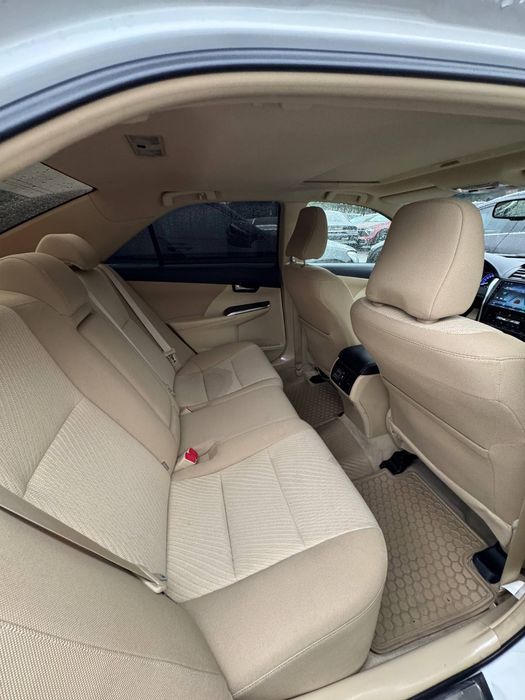 Тойота Камри 55, 2016 йил, краска тоза, 105 000 пробег