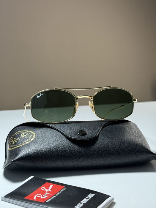 Слънчеви очила RAY-BAN