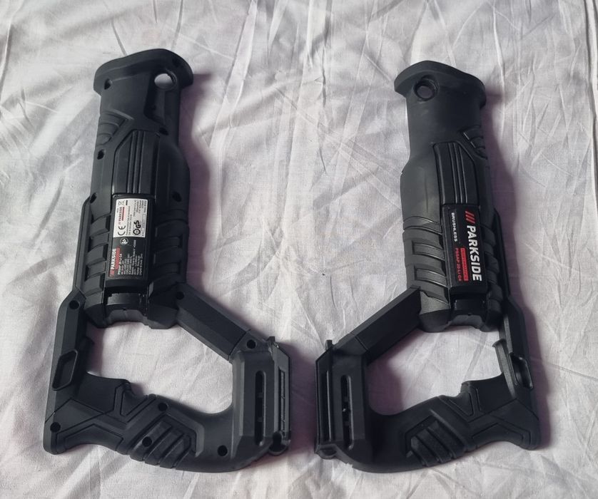 Carcasa pt Fierastrau sabie Parkside Performance nou