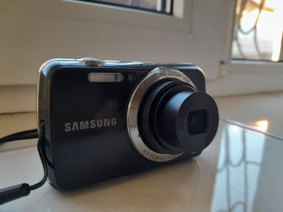 Aparat Samsung P 20