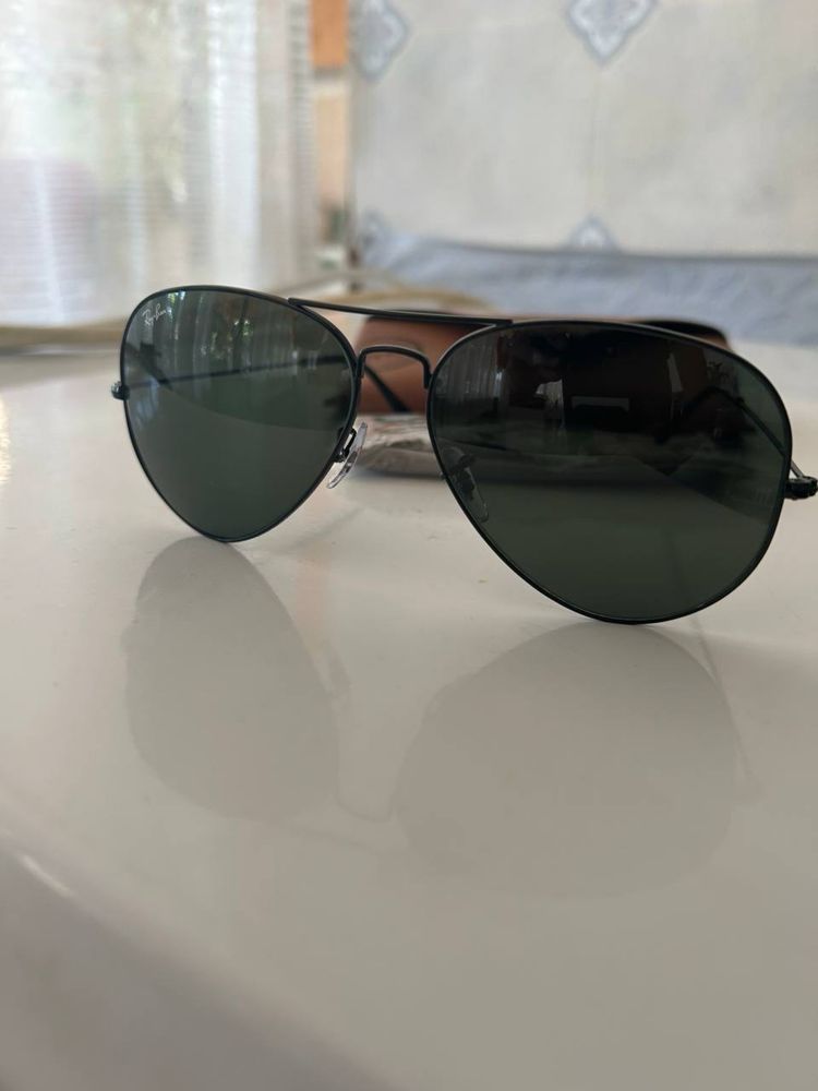 Слънчеви очила Rayban