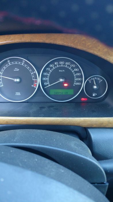 Vând Schimb Jaguar 1.9D cu fiscal