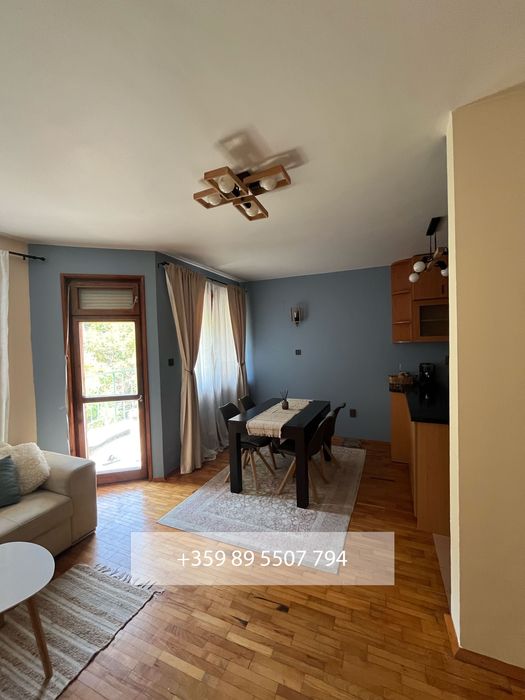 Продава тристаен апартамент, град Пловдив