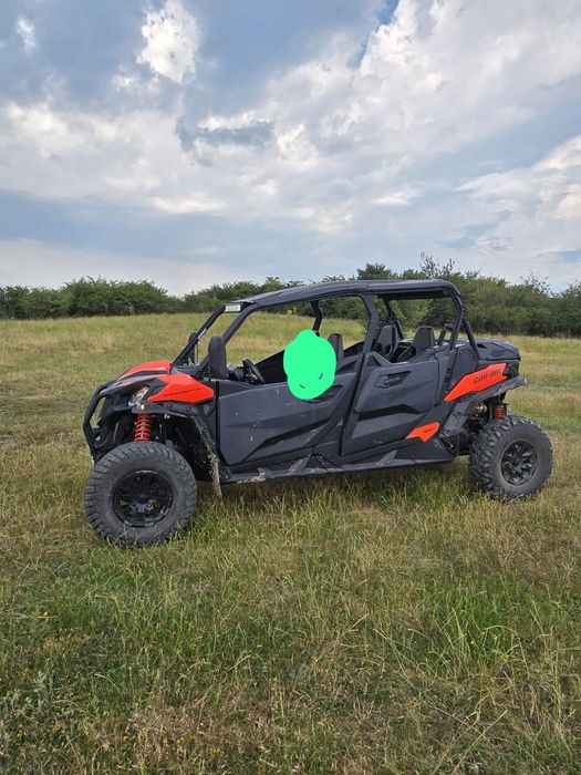 De vânzare buggy