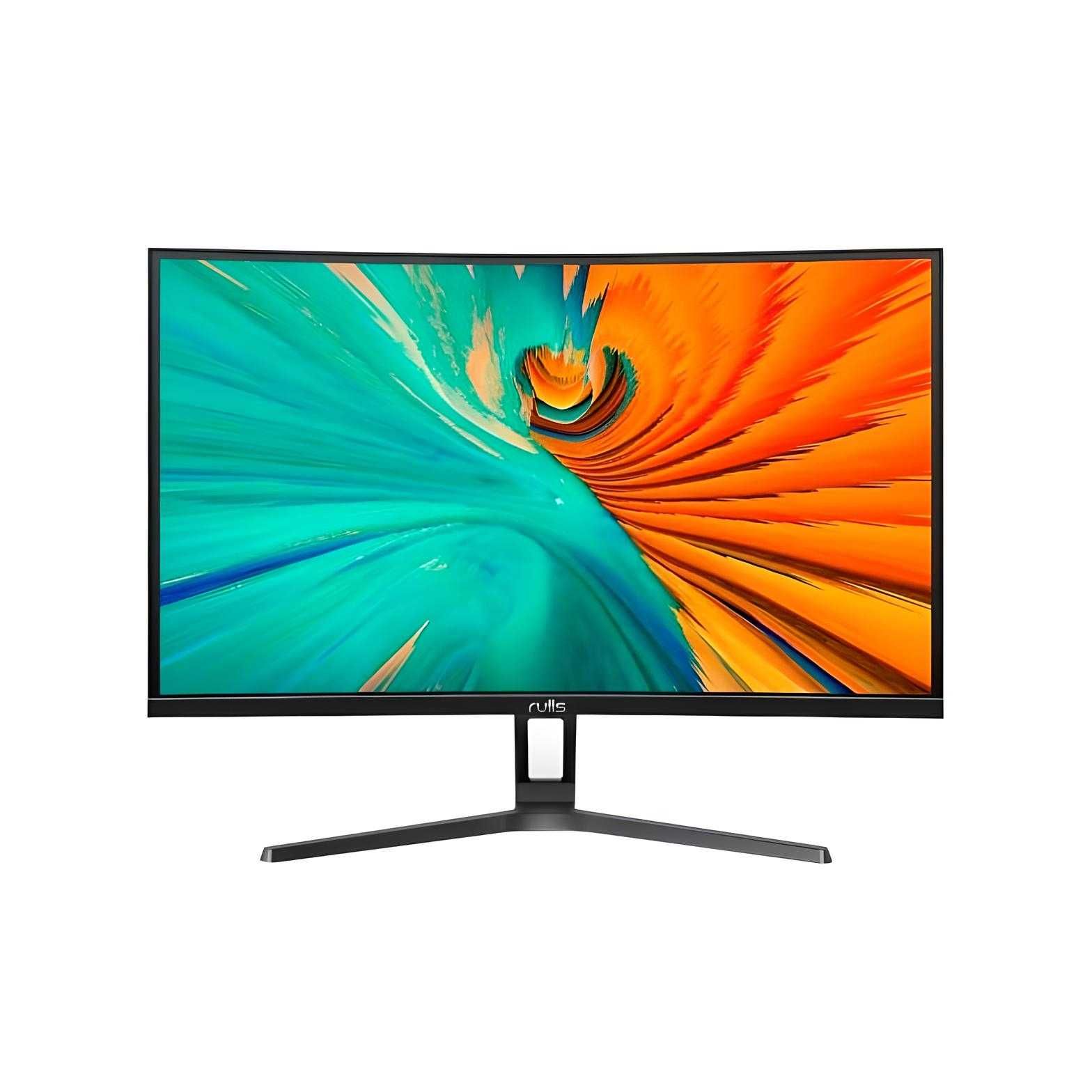 Монитор 24ZW3000-24" Flat monitor (VGA+HDMI+DC) IPS FLAT 100hz White