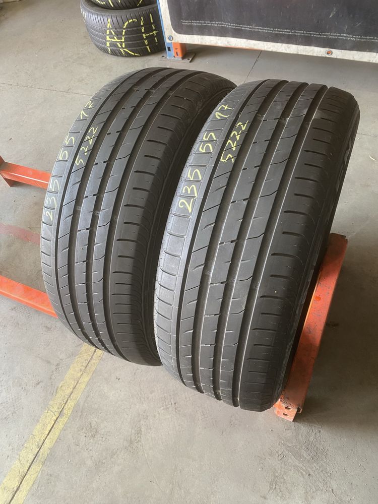 Anvelope vara 235/55/17 Nexen Nfera SU1 235 55 17 R17