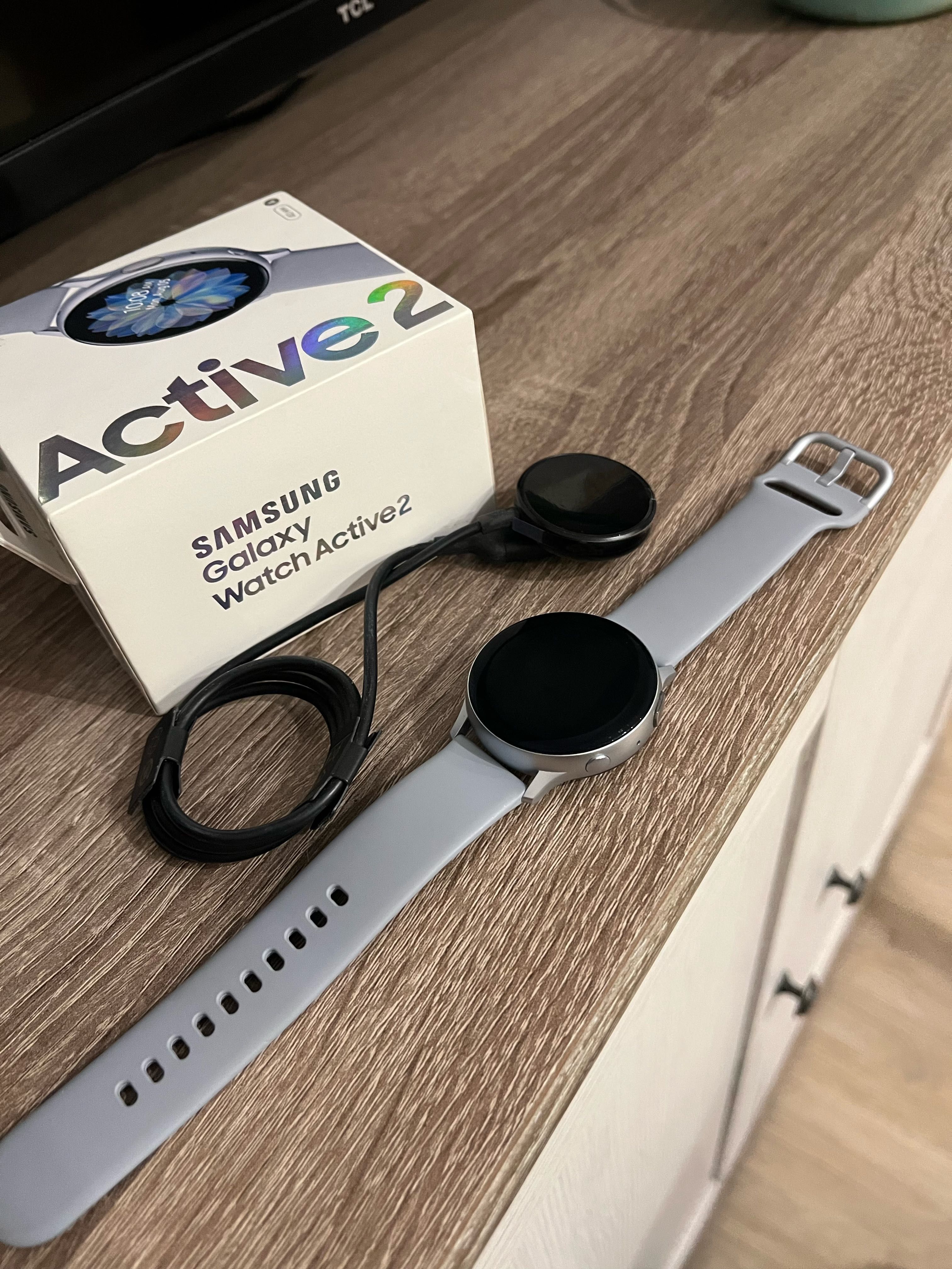 Samsung Galaxy Watch Active2