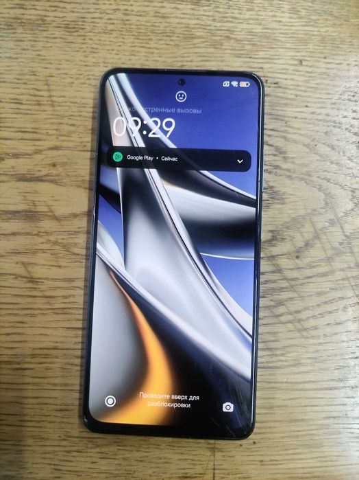 Продам телефон поко х4 про 256