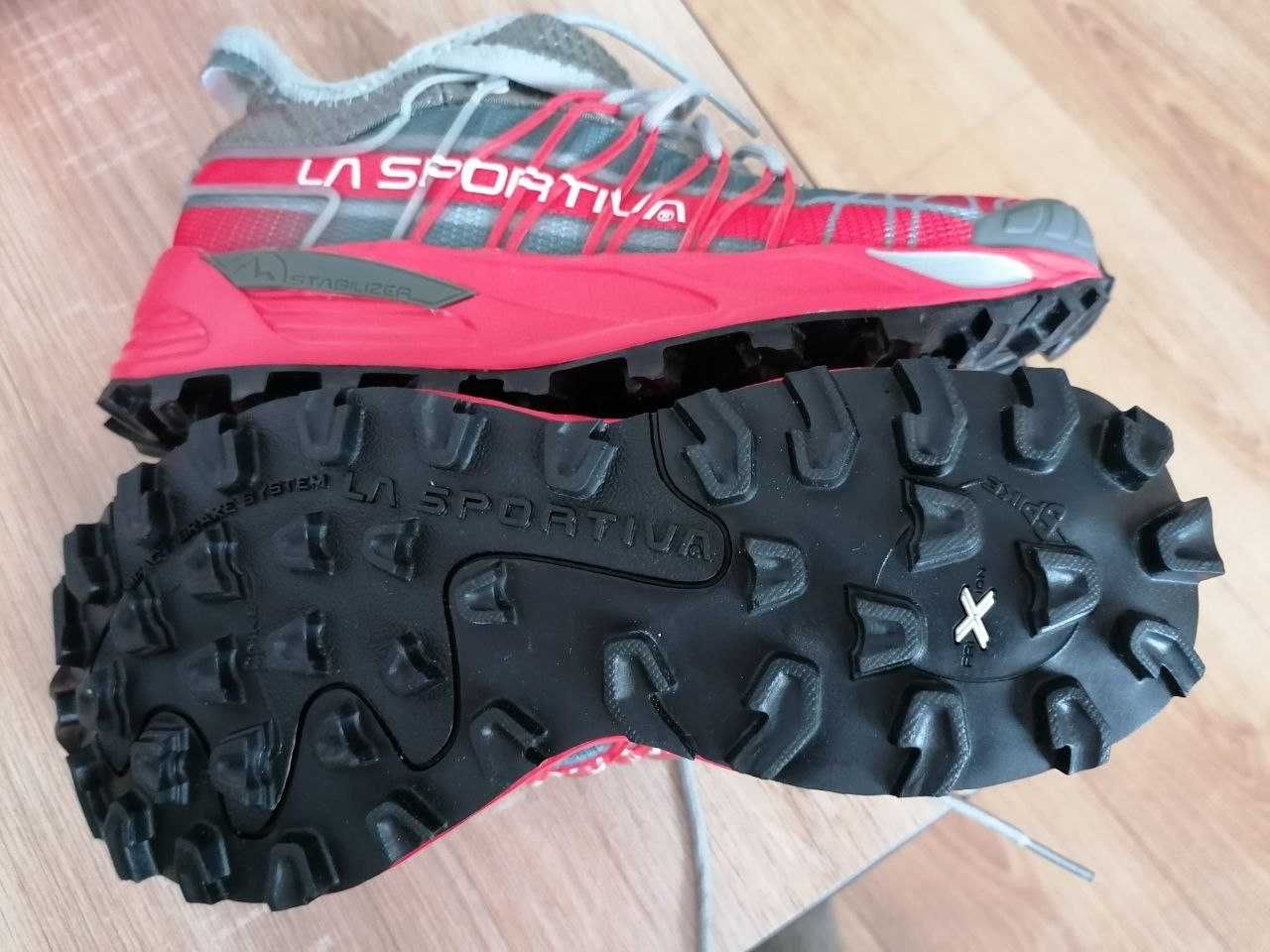 La Sportiva Mutant Trail Running Shoes (Femei - numar 37 1/2)