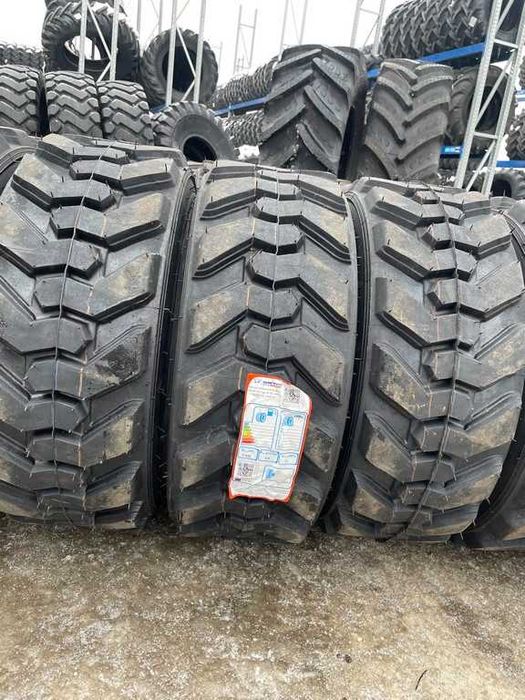 Anvelope noi 10-16.5 Nortec incarcator 8Pr groase rusesti gehl