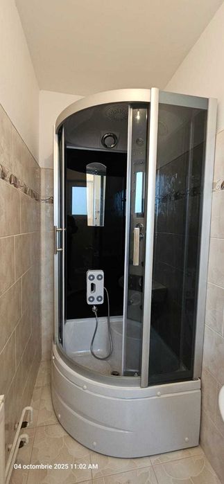 Cabina de dus cu hidromasaj Sanotechnik TC11- noua