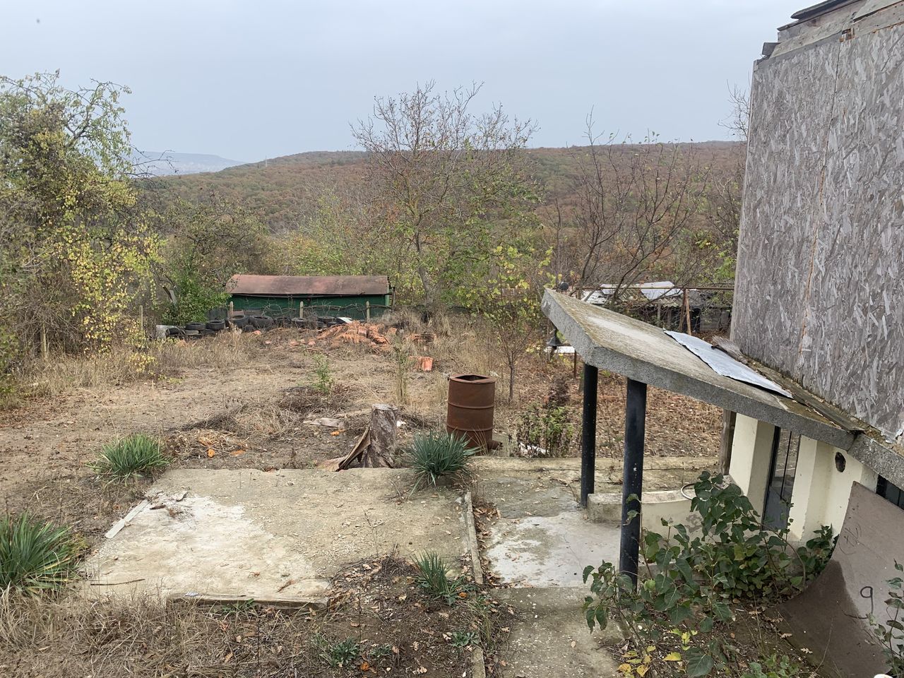 Продава се Парцел в Варна, Възраждане 1 - 600 кв.м за 47 €/кв.м - Снимка #9