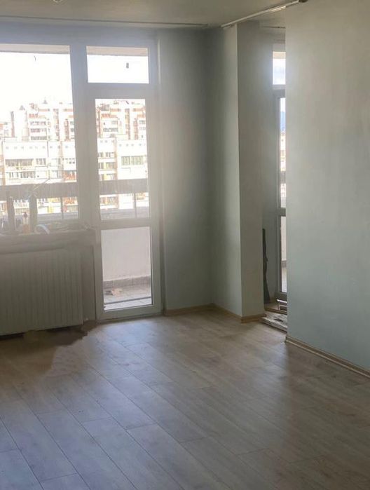 Двустаен, под наем, ж.к Зона Б-19