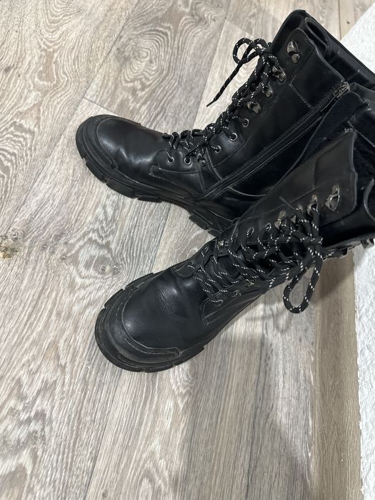 продам зимние сапоги