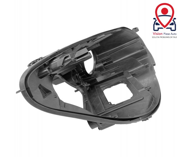 Корпус На Фар Десен Нов Лед Висока Производителност Мерцедес-Бенц Е-Кл