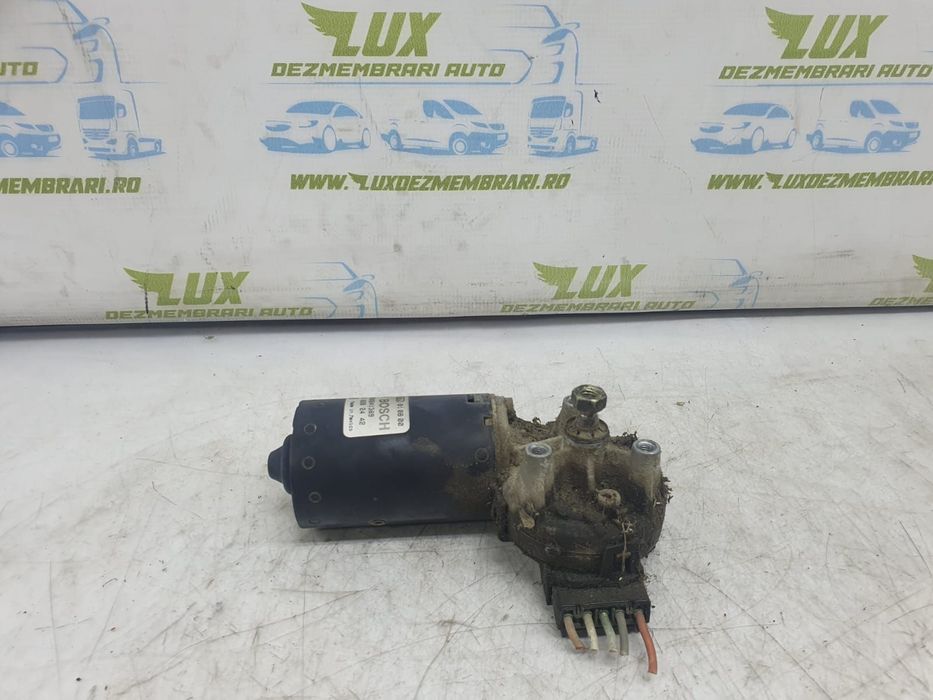 Motoras stergator parbriz 1638202442 Mercedes-Benz ML W163  [din 1997