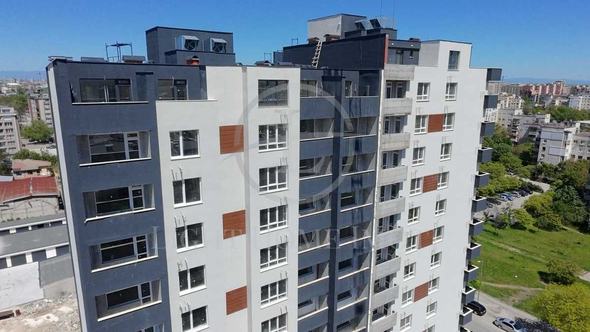 Реф. 1350 Тристаен Тракия / АКТ 14