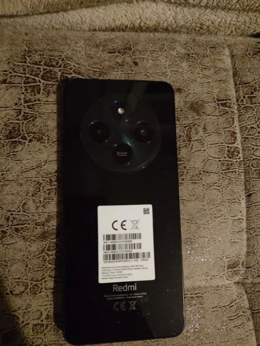 Redmi 14C в идеальном состоянии
