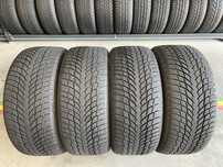 Set Anvelope Cauciucuri Vara Iarna Nokian 245 40 R20 M+S cu Profil 6mm