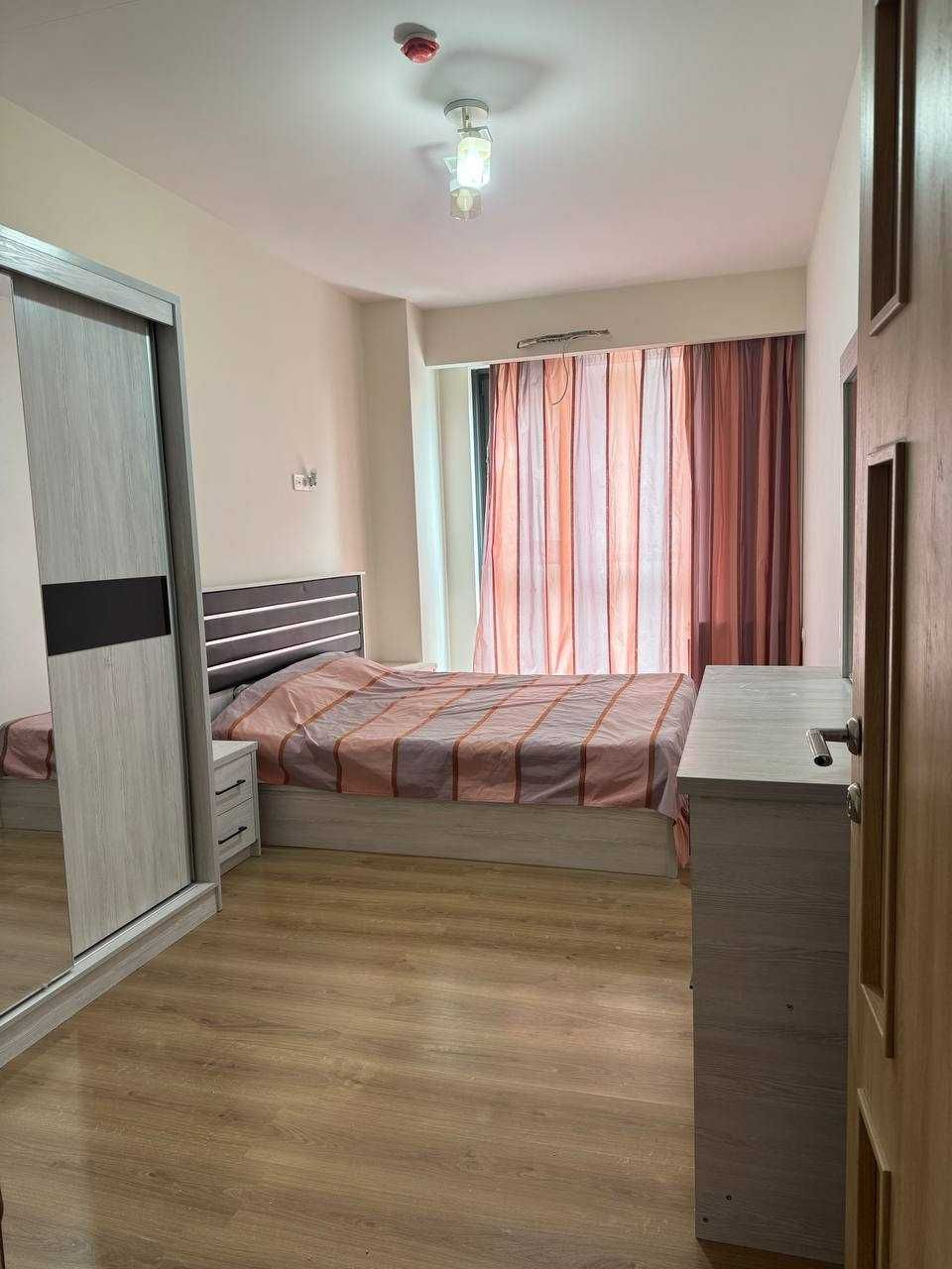 2-х комнатная в ЖК «Akay City» дом рядом с метро  ID: 2734