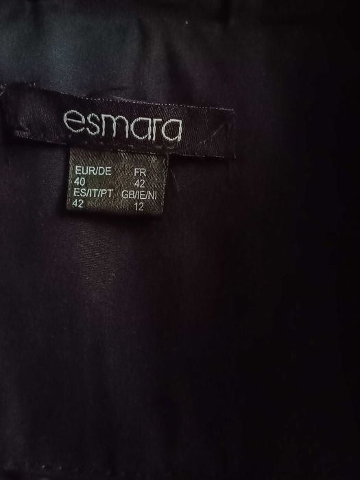 Яке за бременни и бебе носене Esmara Размер EU 40