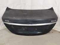 Haion Capota Portbagaj Mercedes-Benz  E-Class W213 2016 2017 2018 2019