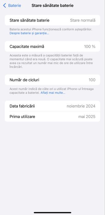 iPhone 16 Pro Max 256gb Ca Nou Top