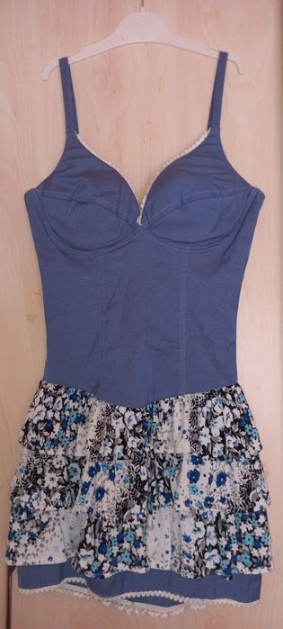 Rochie vară  mărimea 36