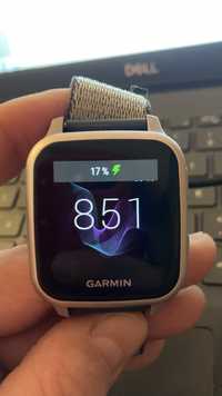 Smartwatch Garmin Venu SQ