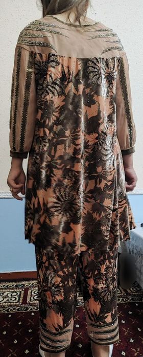 Kuylak pocha sifati yaxwi