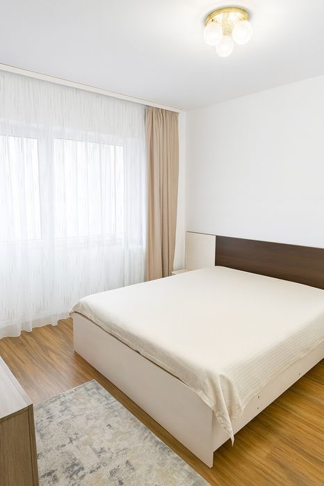 Apartament 2 camere – Regim hotelier | Craiova | Zona Cornitoiu – Str.