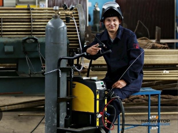 Сварщик с выездом, Сварка любой сложности.