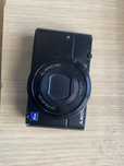 Sony DSC-RX100..