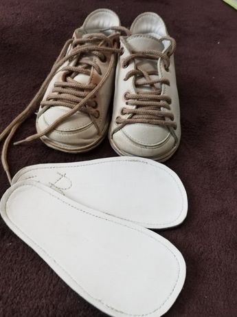 Botess barefoot, Ботес боси обувки 23