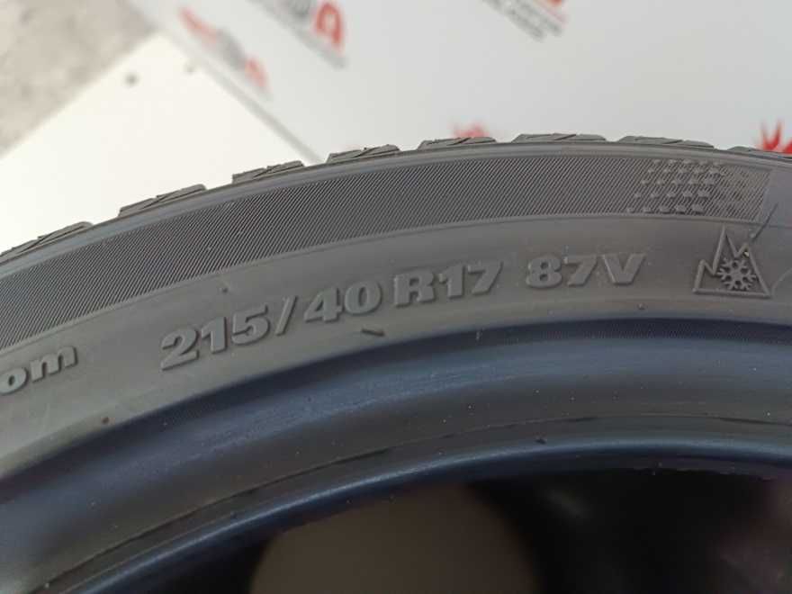 Anvelope 215/40/R17 87V KUMHO IARNA CP-N20684